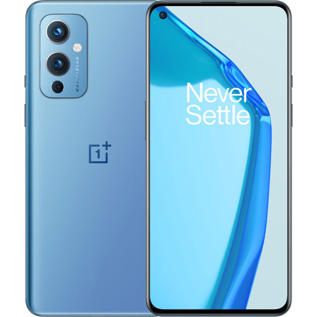 OnePlus 9 8-128GB Arctic Sky (CN)