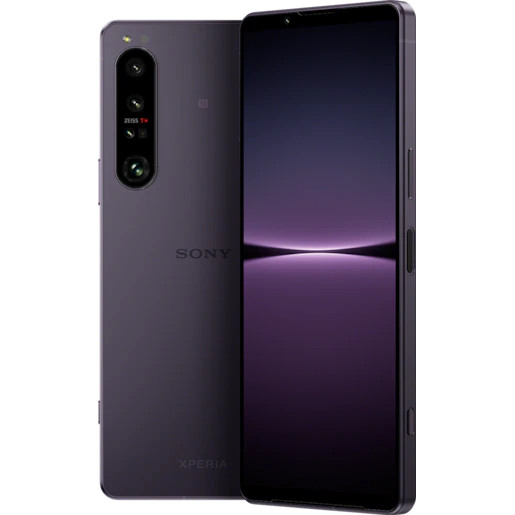 Sony Xperia 1 IV 12-256GB Purple