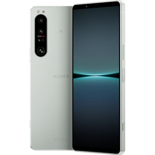 Sony Xperia 1 IV 12-256GB White