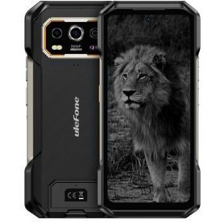 Ulefone Armor 27 Pro 12-256GB Black