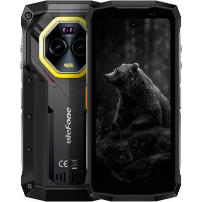 Ulefone Armor Mini 20 8-256GB Black