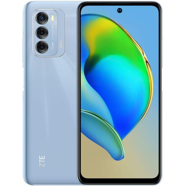 ZTE Blade V40 6-128GB Blue