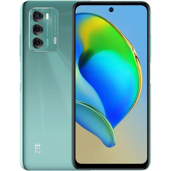 ZTE Blade V40 6-128GB Green