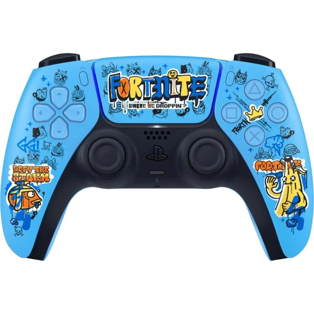 Sony DualSense Fortnite Limited Edition (1000045436)