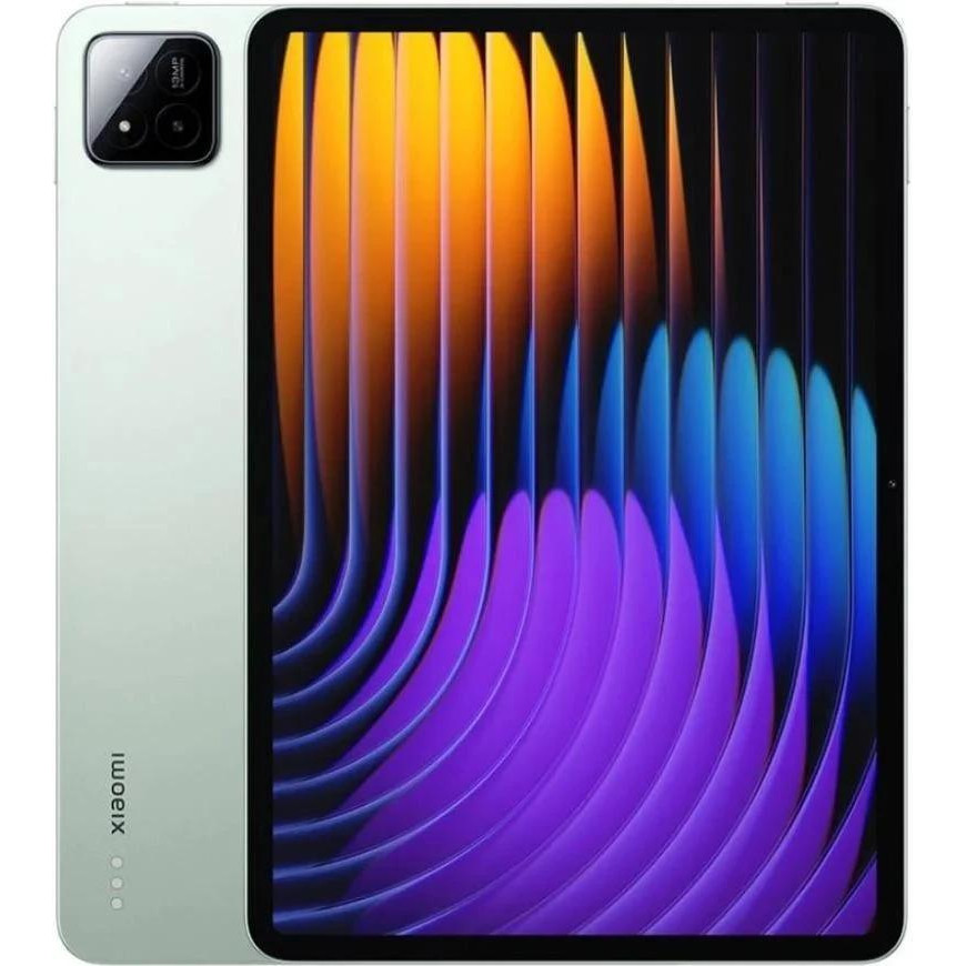 Xiaomi Pad 7 8-128GB Green (VHU5364EU)