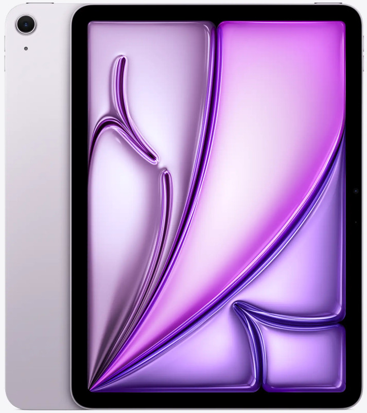 Apple iPad Air 11 2025 Wi-Fi 256GB Purple (MCA64)