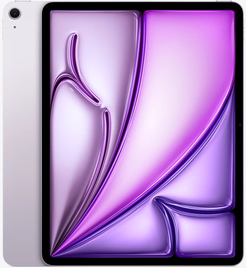 Apple iPad Air 13 2025 Wi-Fi 128GB Purple (MCNL4)