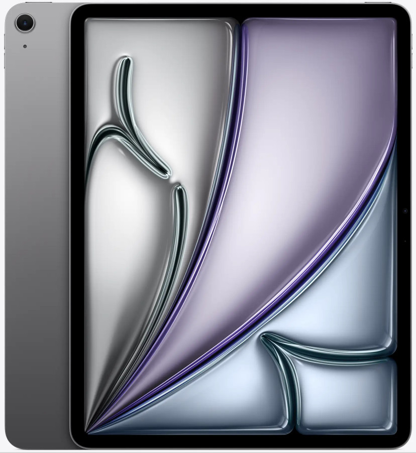 Apple iPad Air 13 2025 Wi-Fi 128GB Space Gray (MCNH4)