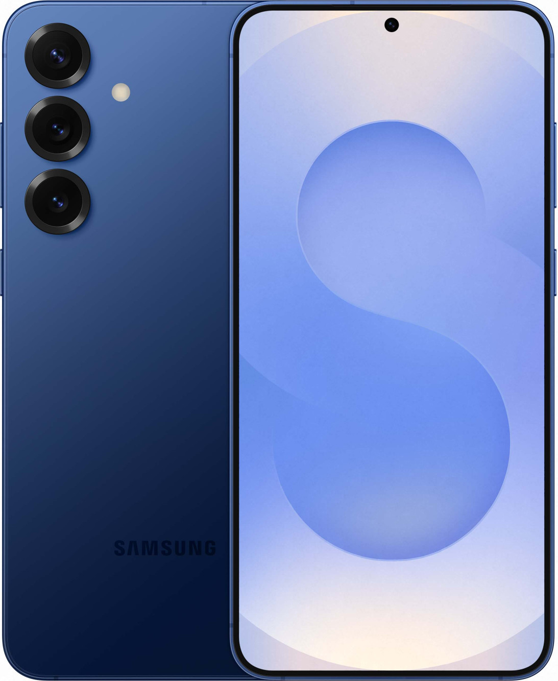 Samsung Galaxy S25+ 12-256GB Navy (SM-S936BDBD)