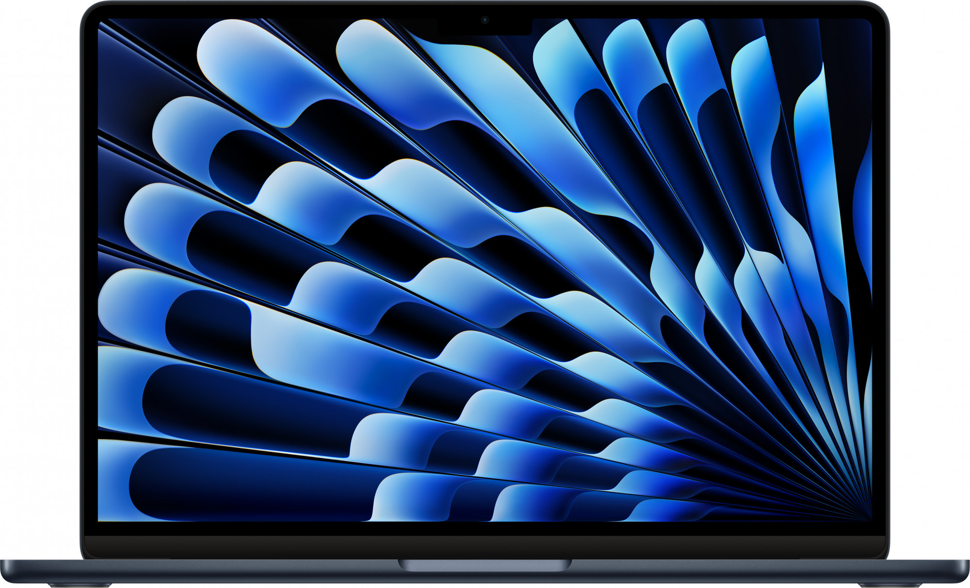 Apple MacBook Air 13,6" Late 2024 Midnight (MC7X4)