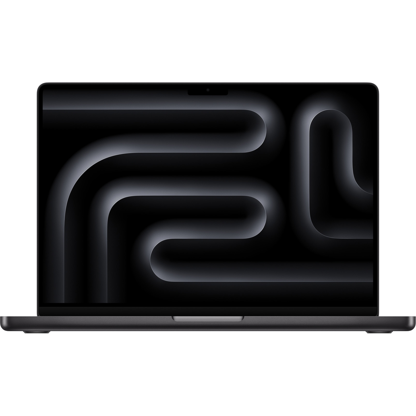 Apple MacBook Pro 14" Space Black Late 2023 (Z1AU0029V, Z1AV001ER)