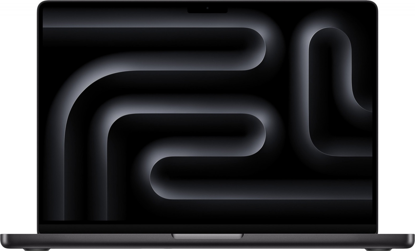 Apple MacBook Pro 14" Late 2024 Space Black (MW2U3)