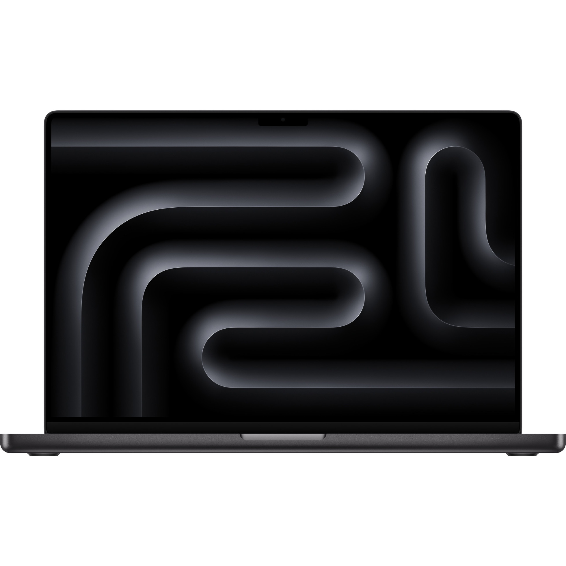 Apple MacBook Pro 16" Space Black Late 2023 (MUW63)