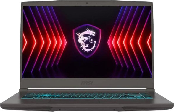 MSI Thin 15 B13UC Black (B13UC-1000US)