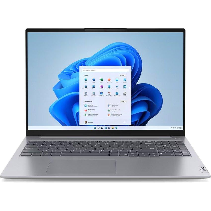 Lenovo ThinkBook 16 G6 ABP (21KK0009US)