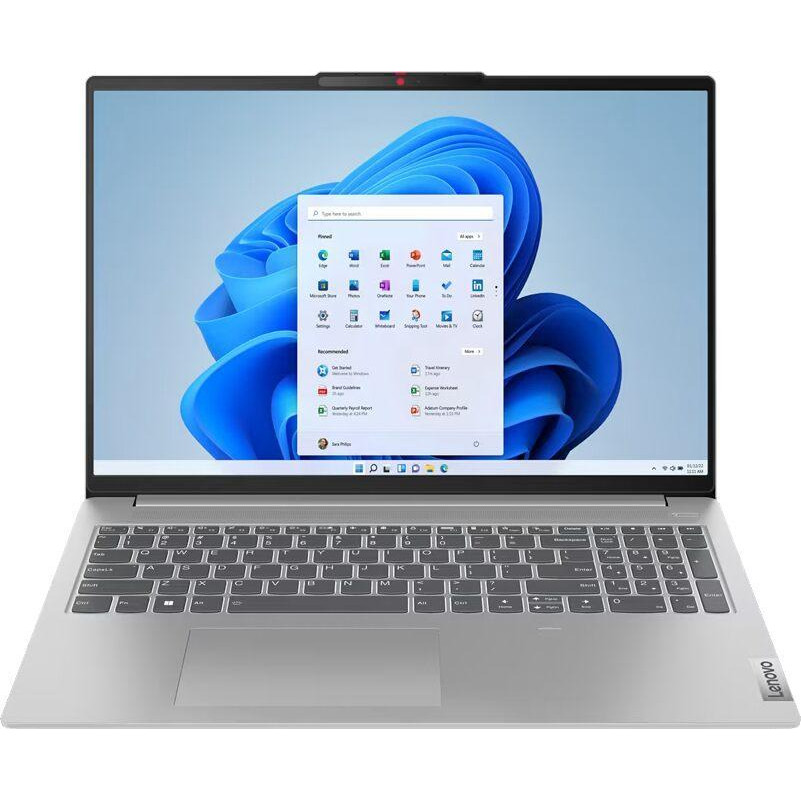 Lenovo IdeaPad Slim 5 16IRU9 (83FW0002US)
