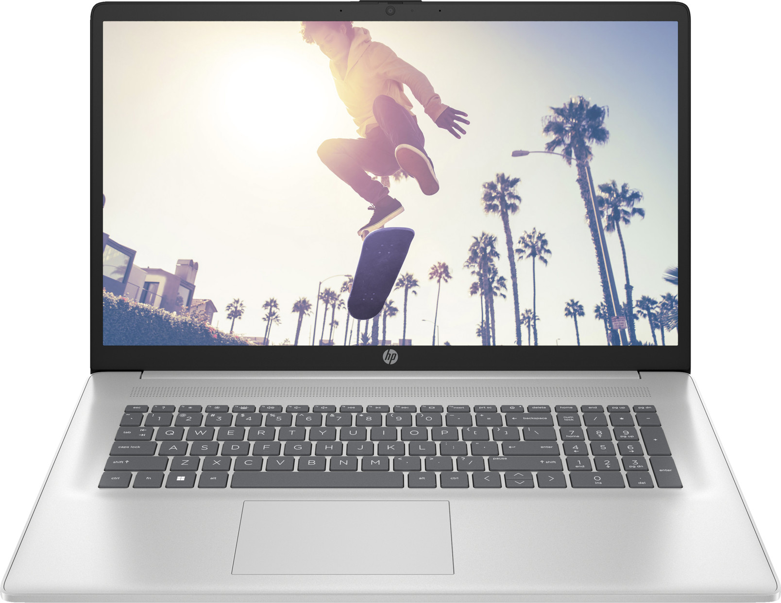 HP 17-cn4047nr (A05FXUA)