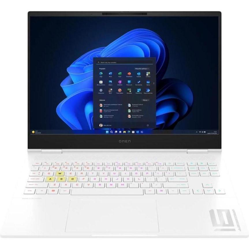 HP OMEN Transcend 16-u1023dx (9Q7S4UA)