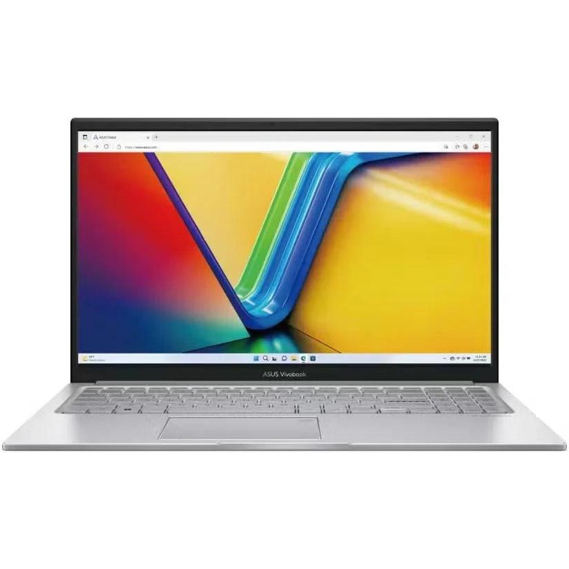 ASUS VivoBook 15 F1504VAP (F1504VAP-IS76T)