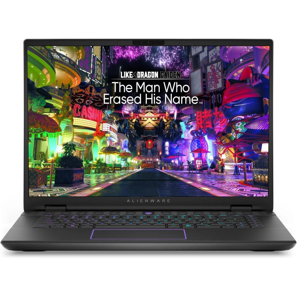 Alienware m16 R2 (AWM16-7025BLK-PUS)