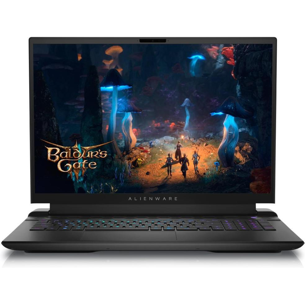 Alienware m18 R2 (24KV4)