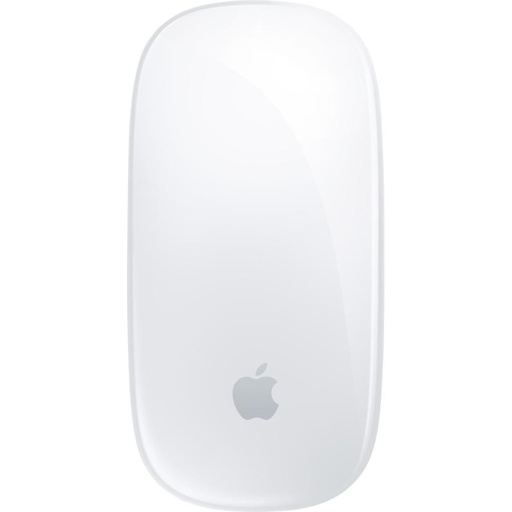 Apple Magic Mouse USB-C White Multi-Touch Surface (MXK53)