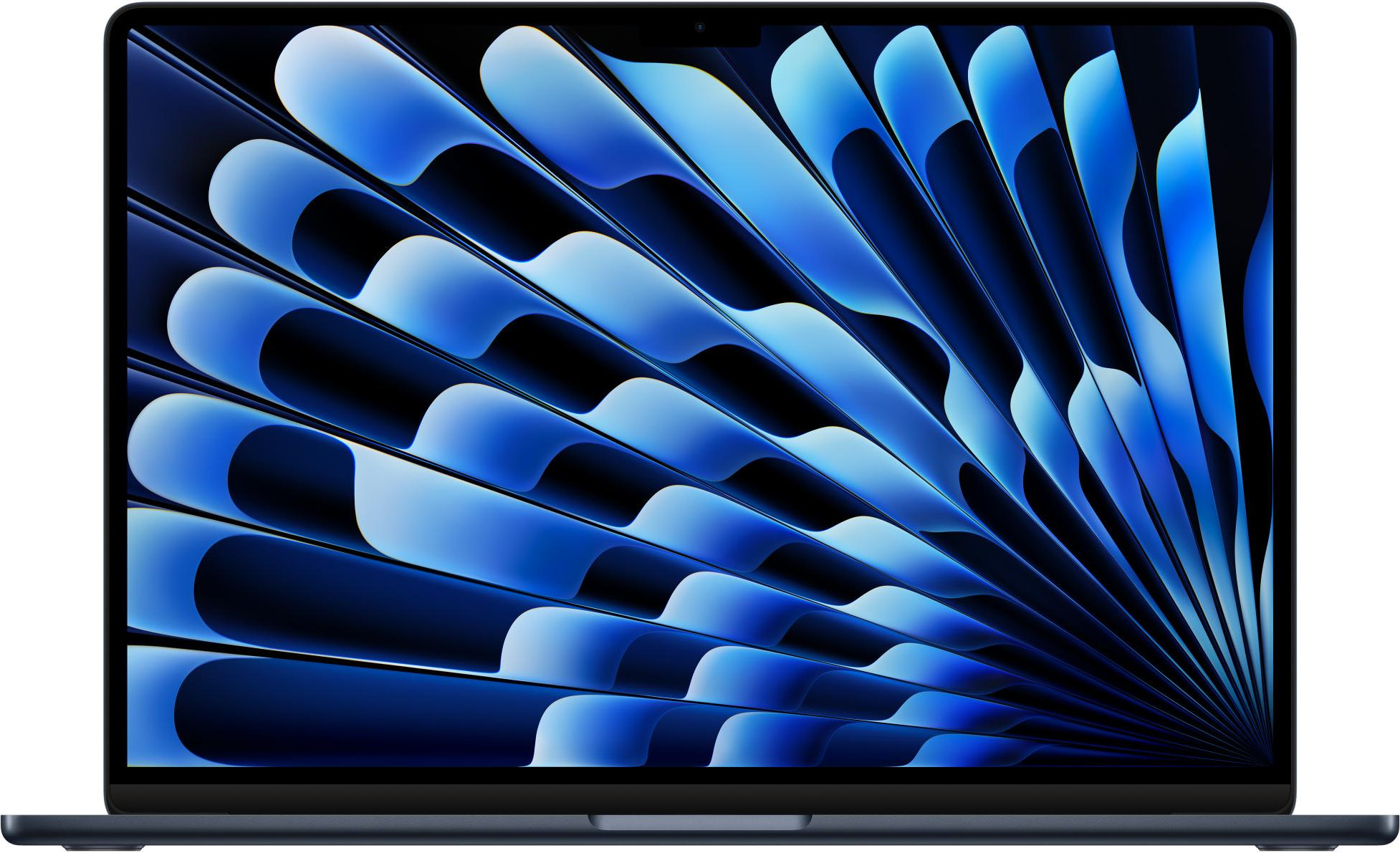 Apple MacBook Air 15" M3 2024 Midnight (MXD43)