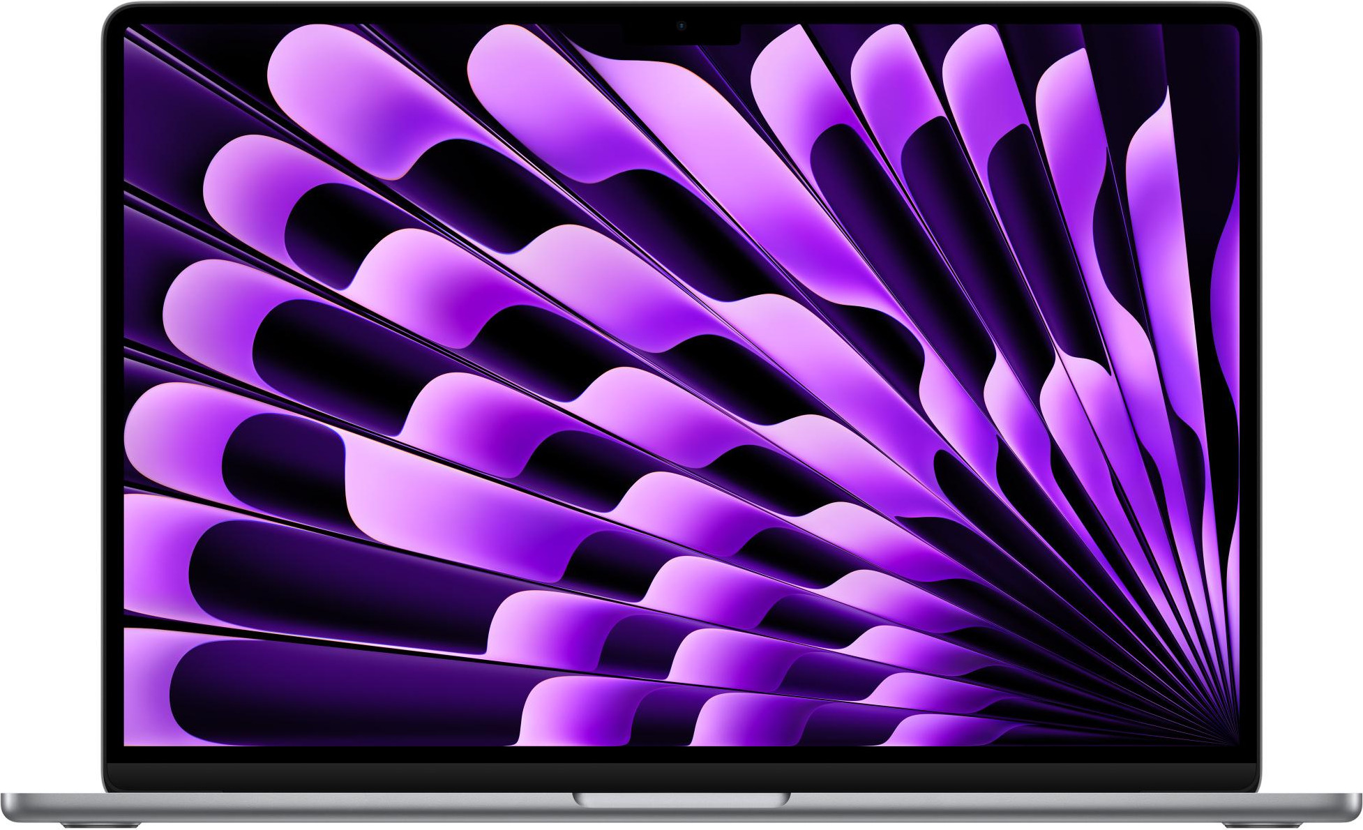 Apple MacBook Air 15" M3 2024 Space Gray (MXD13)
