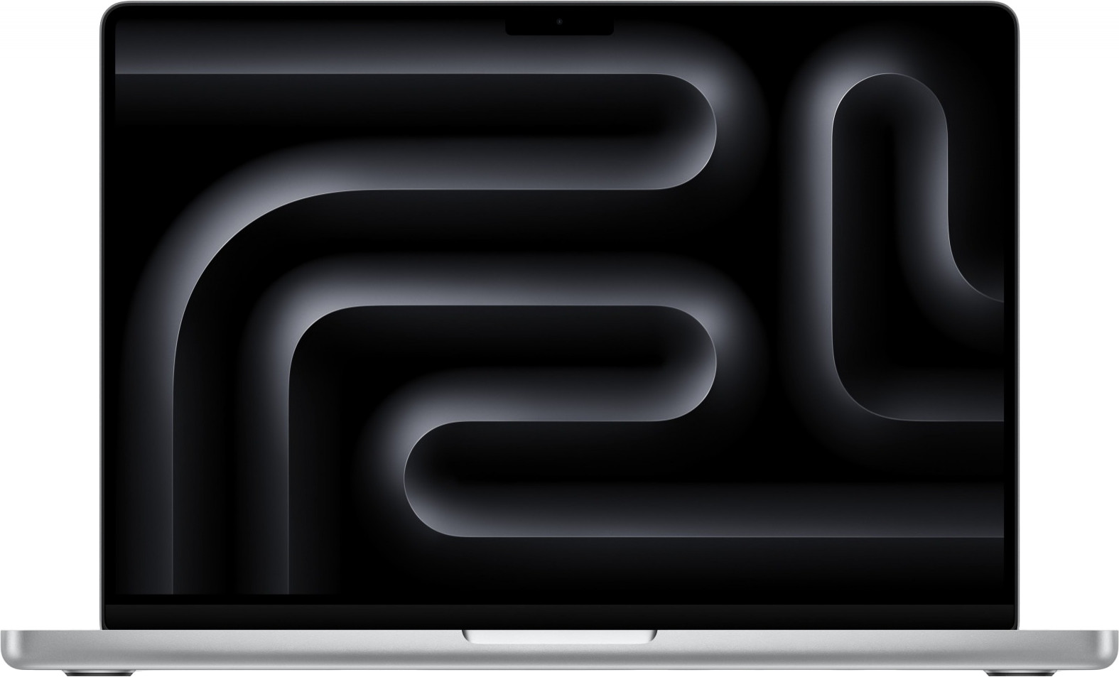 Apple MacBook Pro 14" Late 2024 Silver (MX2E3)