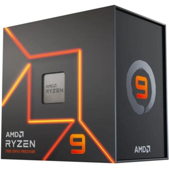 AMD Ryzen 9 7900X (100-100000589WOF)