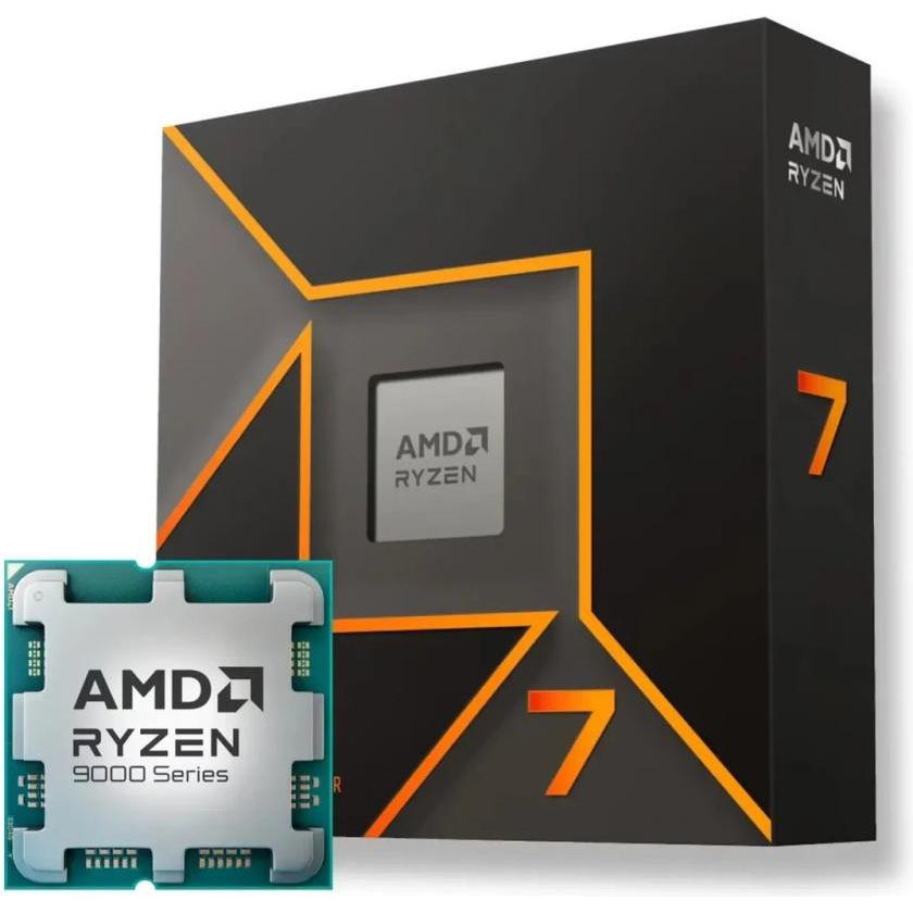 AMD Ryzen 7 9700X (100-100001404WOF)