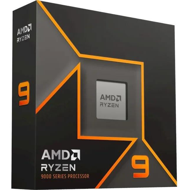 AMD Ryzen 9 9950X (100-100001277WOF)