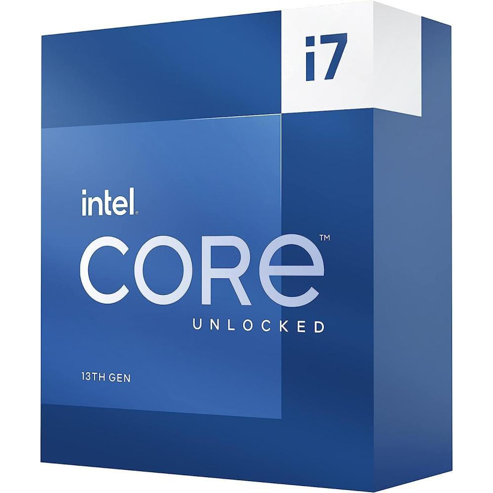 Intel Core i7-13700K (BX8071513700K)