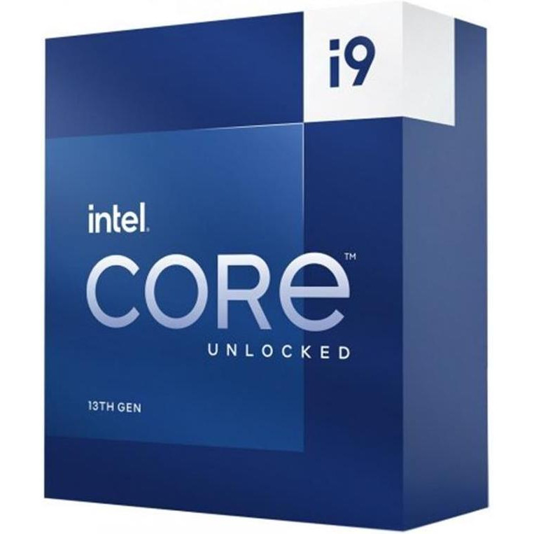 Intel Core i9-13900K (BX8071513900K)