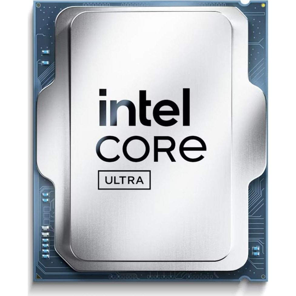 Intel Core Ultra 7 265K (BX80768265K)