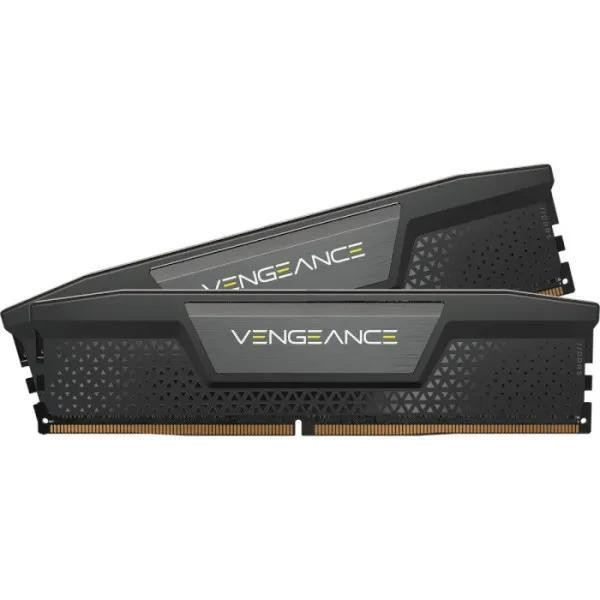 Corsair 64 GB (2x32GB) 6400 MHz Vengeance (CMK64GX5M2B6400C32)