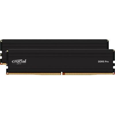 Crucial 32 GB (2x16GB) DDR5 5600 MHz Pro (CP2K16G56C46U5)