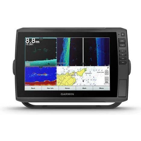 Garmin EchoMap Ultra 102SV GT56UHD-TM (010-02526-01)