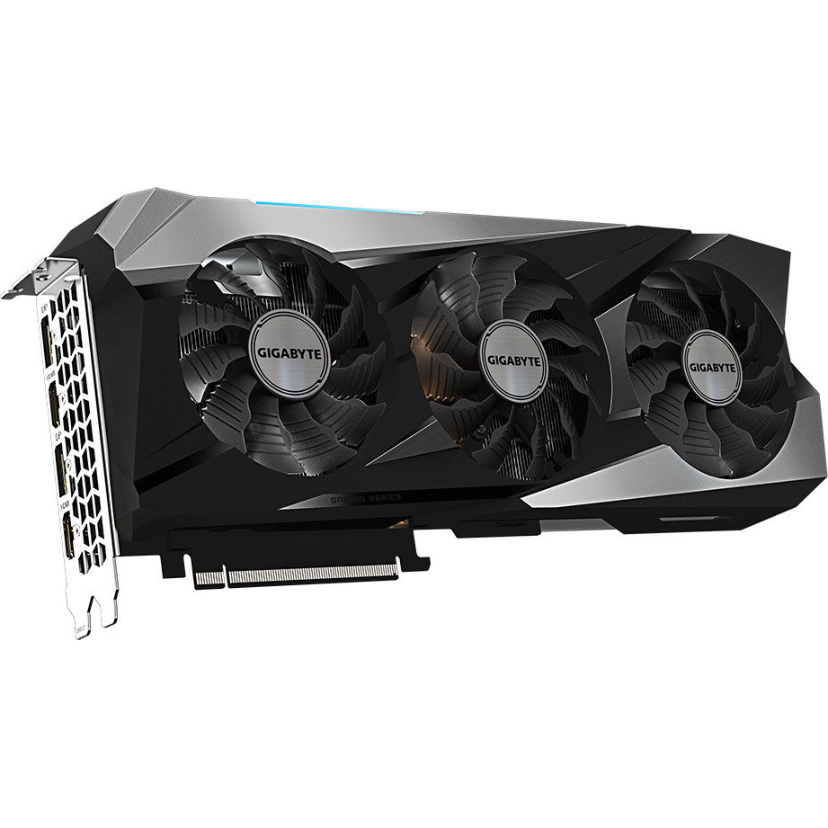 GIGABYTE GeForce RTX 3070 Ti GAMING OC 8G (GV-N307TGAMING OC-8GD)