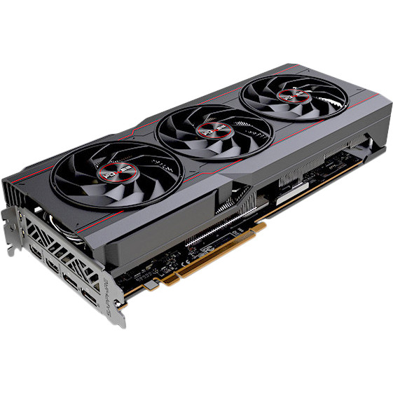 Sapphire Radeon RX 7900 XT PULSE (11323-02)