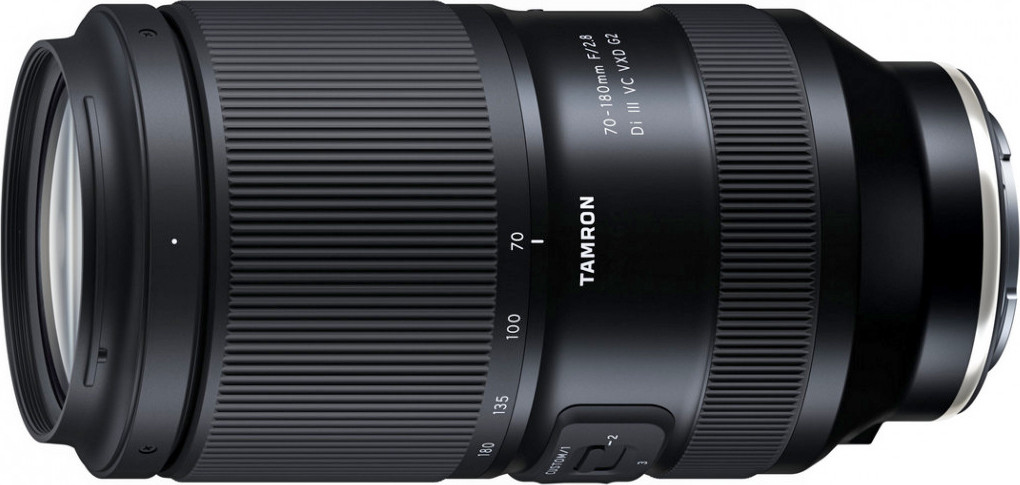 Tamron AF 70-180mm f-2,8 Di III VC VXD G2 (A065)