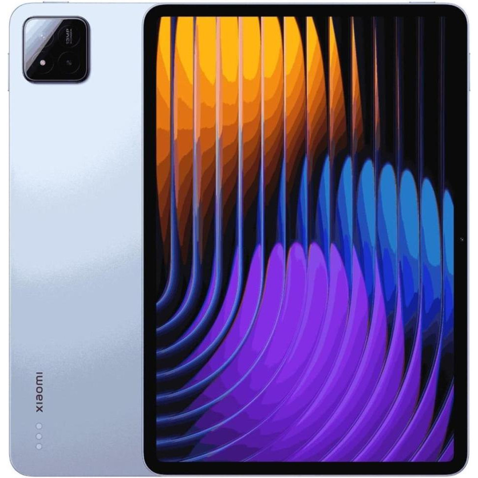 Xiaomi Pad 7 8-256GB Sky Blue (VHU5363EU)
