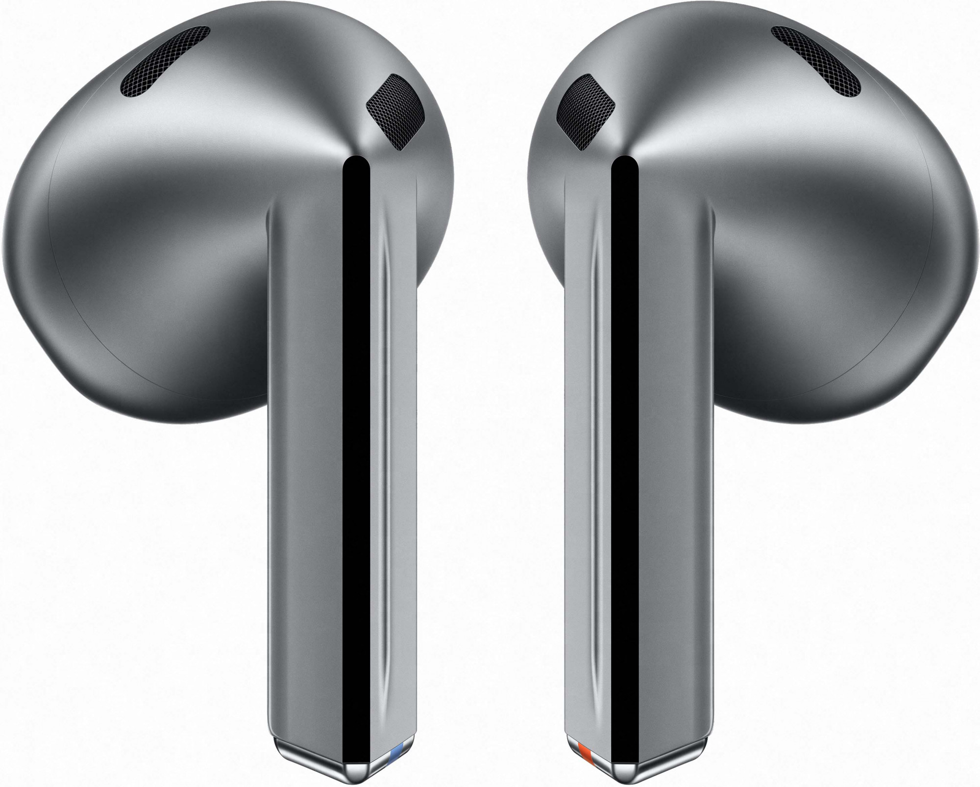Samsung Galaxy Buds3 Silver (SM-R530NZAA)