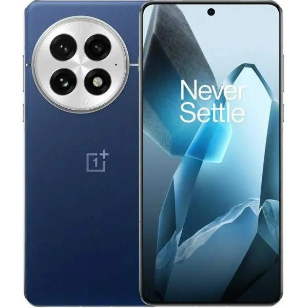 OnePlus 13 24-1TB Midnight Ocean