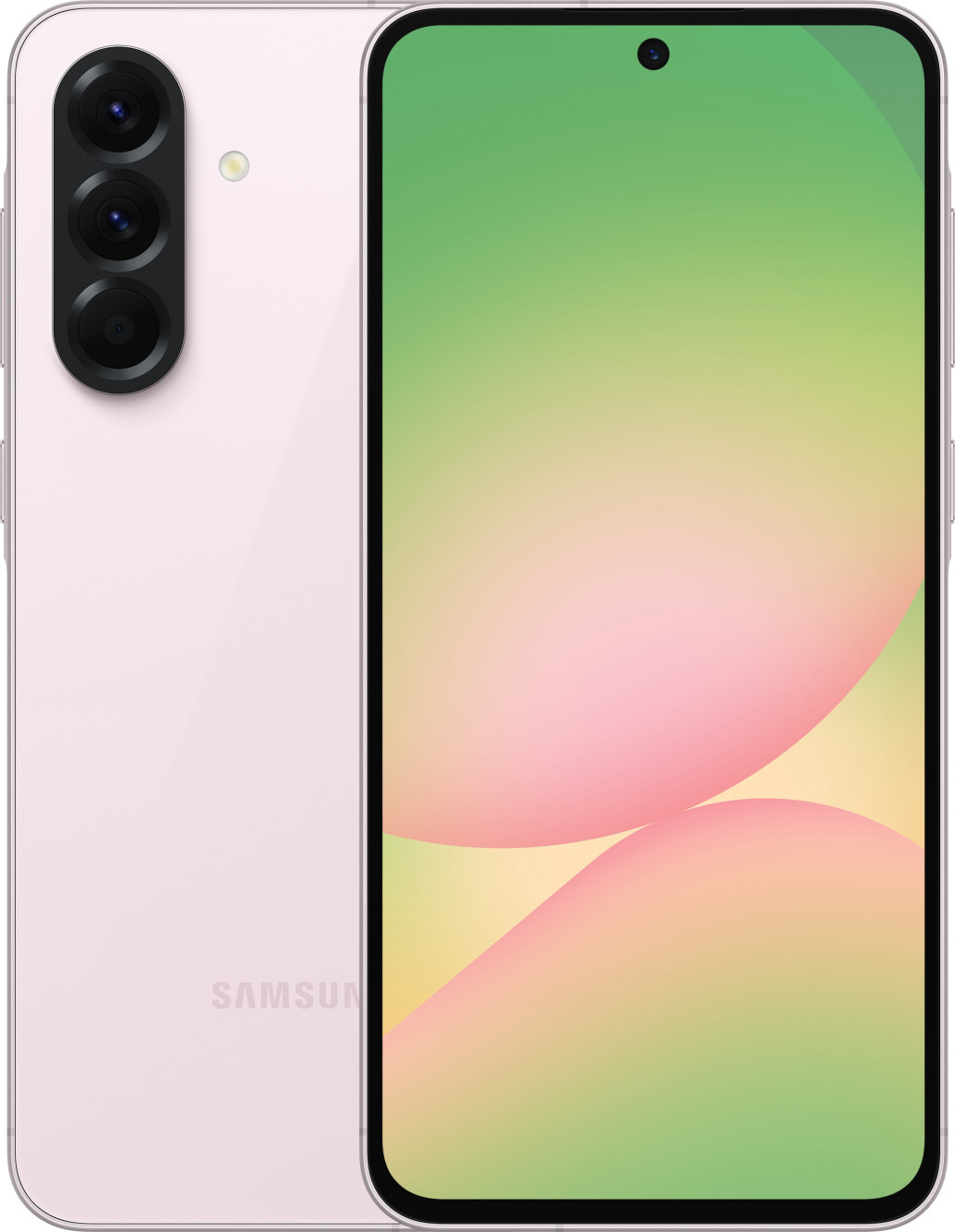 Samsung Galaxy A56 5G 8-128GB Awesome Pink (SM-A566BLIA)