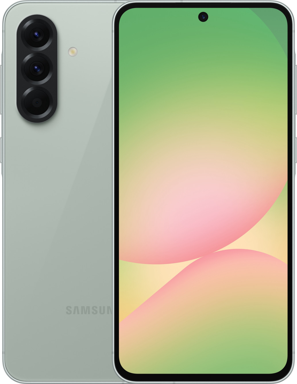 Samsung Galaxy A56 5G 8-128GB Awesome Olive (SM-A566BZGA)