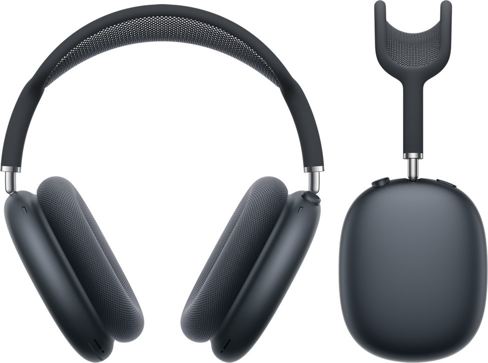 Apple AirPods Max USB-C Midnight (MWW43) Прим'ята коробка