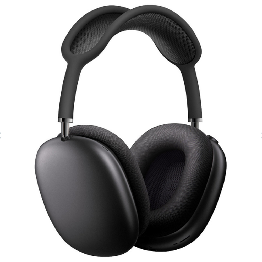 Apple AirPods Max Space Gray (MGYH3) Прим'ята коробка