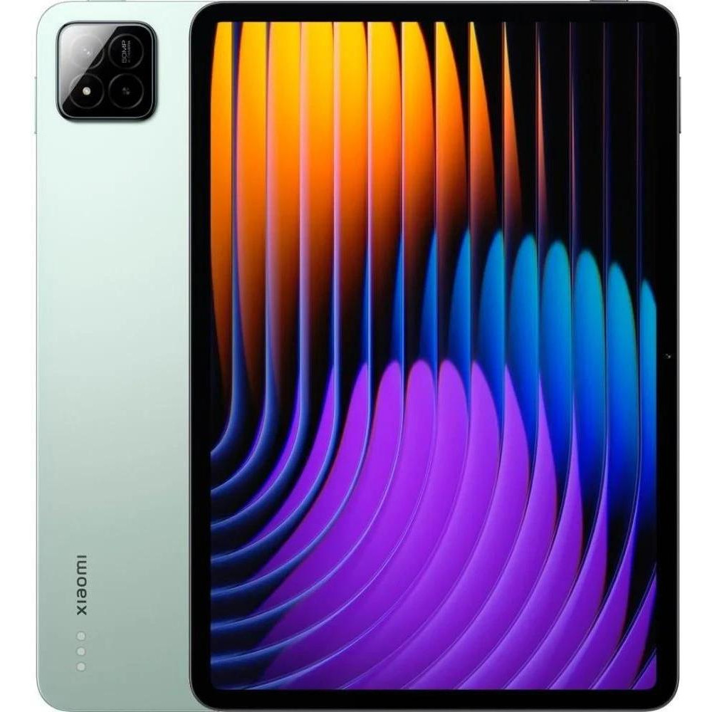 Xiaomi Pad 7 Pro 12-512GB Green (VHU5439EU)