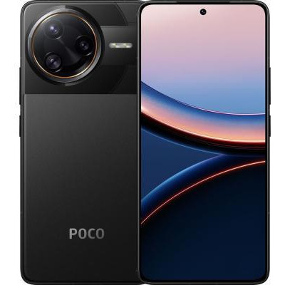 POCO F7 Ultra 12-256GB Black